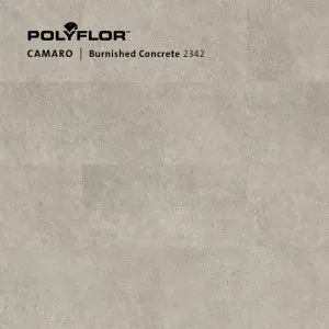 Camaro- Burnished Concrete by Camaro, a Light Neutral Vinyl for sale on Style Sourcebook