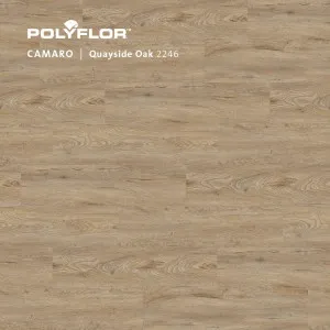 Camaro- Quayside Oak by Camaro, a Medium Neutral Vinyl for sale on Style Sourcebook