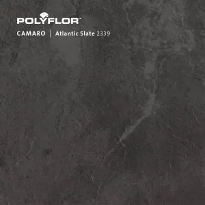 Camaro- Atlantic Slate by Camaro, a Dark Neutral Vinyl for sale on Style Sourcebook