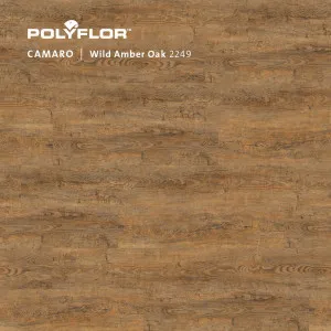 Camaro- Amber Oak by Camaro, a Medium Neutral Vinyl for sale on Style Sourcebook