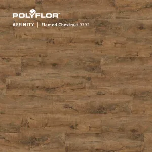 Affinity- Flamed Chestnut by Affinity, a Medium Neutral Vinyl for sale on Style Sourcebook