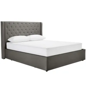 Chatsworth Bed Solana Granite by James Lane, a Beds & Bed Frames for sale on Style Sourcebook