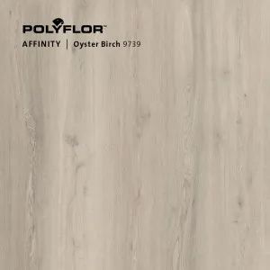 Affinity- Oyster Birch by Affinity, a Light Neutral Vinyl for sale on Style Sourcebook