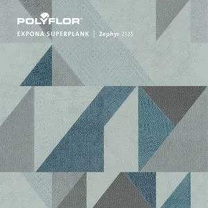 Expona Superplank- Zephyr by Expona Superplank, a Medium Neutral Vinyl for sale on Style Sourcebook