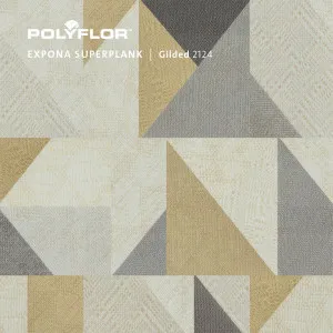 Expona Superplank- Gilded by Expona Superplank, a Light Neutral Vinyl for sale on Style Sourcebook