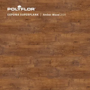 Expona Superplank- Amber Wood by Expona Superplank, a Medium Neutral Vinyl for sale on Style Sourcebook