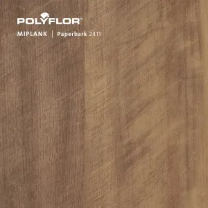 MiPlank- Paper Bark by MiPlank, a Medium Neutral Vinyl for sale on Style Sourcebook