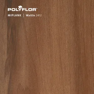 MiPlank- Wattle by MiPlank, a Medium Neutral Vinyl for sale on Style Sourcebook