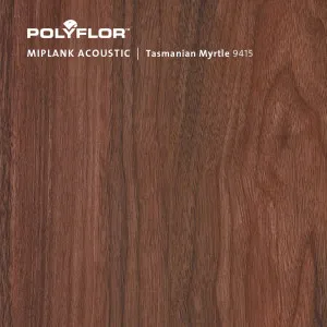 MiPlank- Tasmanian Myrtle  (MiPlank Acoustic) by MiPlank, a Medium Neutral Vinyl for sale on Style Sourcebook