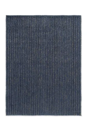 Brink & Campman Craft Plait Denim 049008 by Brink & Campman, a Contemporary Rugs for sale on Style Sourcebook