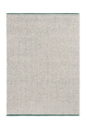 Brink & Campman Craft Matter Plain Ash Grey 049107 by Brink & Campman, a Contemporary Rugs for sale on Style Sourcebook