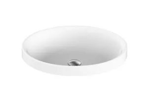 Dignity Semi-Inset Basin by ADP, a Basins for sale on Style Sourcebook