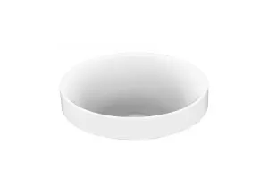 Joy Small Spaces Semi-Inset Basin by ADP, a Basins for sale on Style Sourcebook