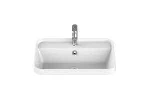 Miya Semi-Inset Basin by ADP, a Basins for sale on Style Sourcebook