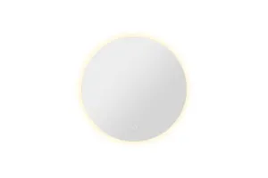 Eclipse Mirror by ADP, a Illuminated Mirrors for sale on Style Sourcebook