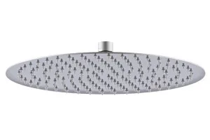 Soul Shower Rose 300mm, Chrome by ADP, a Shower Heads & Mixers for sale on Style Sourcebook