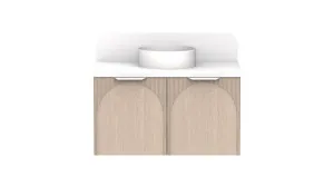 Archie 900 Centre Bowl Vanity by ADP, a Vanities for sale on Style Sourcebook