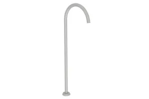 Eternal Floor Bath Spout Chrome by ADP, a Bathroom Taps & Mixers for sale on Style Sourcebook