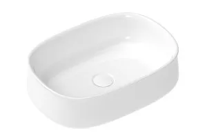 Hewitt Basin, Gloss or Matte White by ADP, a Basins for sale on Style Sourcebook