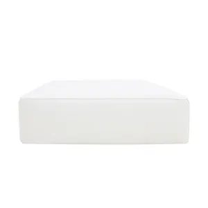 Riley Muse Frost Modular Big Ottoman by James Lane, a Ottomans for sale on Style Sourcebook