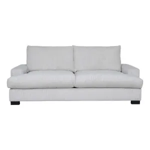 Harlow 3 Seater Sofa Deep Seat in Selected Fabrics by OzDesignFurniture, a Sofas for sale on Style Sourcebook