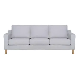 Dorado 3.5 Seater Sofa in Selected Fabrics by OzDesignFurniture, a Sofas for sale on Style Sourcebook