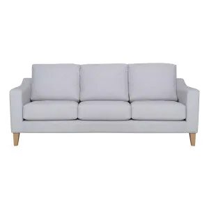 Dorado 3 Seater Sofa in Selected Fabrics by OzDesignFurniture, a Sofas for sale on Style Sourcebook