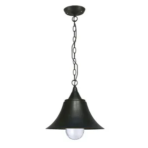 Lode Causeway Antique Bronze Pendant Light Chain by Lode International, a Pendant Lighting for sale on Style Sourcebook