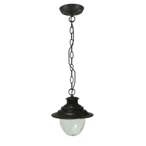 Lode Southby Antique Bronze Pendant Light Chain by Lode International, a Pendant Lighting for sale on Style Sourcebook