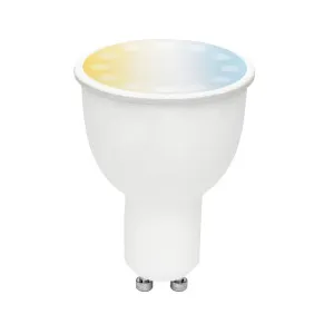 Brilliant Smart CCT WiFi Dimmable LED Globe (Series 2) GU10 by Brilliant, a LED Lighting for sale on Style Sourcebook