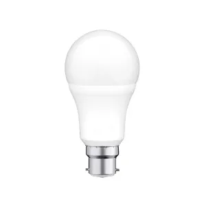 Mercator Smart Zigbee 9.5W Classic A60 LED Globe Bayonet Cap (B22) Tri-Colour by Mercator, a LED Lighting for sale on Style Sourcebook