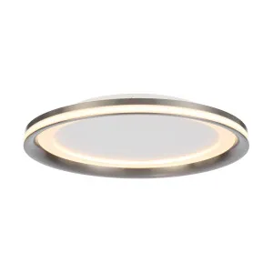 Telbix Fulcrum Small Warm White LED Oyster Grey by Telbix, a LED Lighting for sale on Style Sourcebook