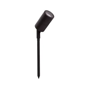 Havit Mini Tivah 3W Garden Spike Light 12v MR11 Black by Havit, a Outdoor Lighting for sale on Style Sourcebook