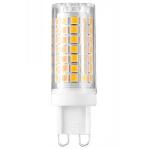 Vencha 6W G9 240V Dimmable LED Globe Warm White by Vencha, a LED Lighting for sale on Style Sourcebook