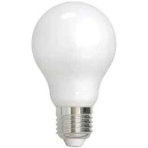 Eglo 5W E27 Dimmable LED Opal Glass Globe Warm White by Eglo, a LED Lighting for sale on Style Sourcebook