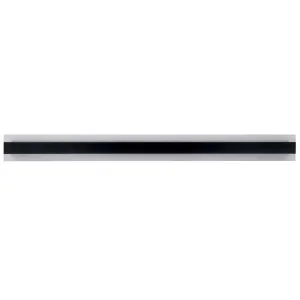 Havit Black Barline Tri Colour LED Wall Light 1000mm by Havit, a Outdoor Lighting for sale on Style Sourcebook