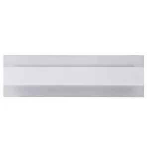 Havit White Barline Tri Colour LED Wall Light 300mm by Havit, a Outdoor Lighting for sale on Style Sourcebook