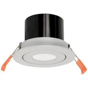 Havit Prime Tilt Wifi LED Downlight White by Havit, a LED Lighting for sale on Style Sourcebook