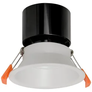 Havit Large Prime CCT Fixed Deep Wifi LED Downlight White by Havit, a LED Lighting for sale on Style Sourcebook