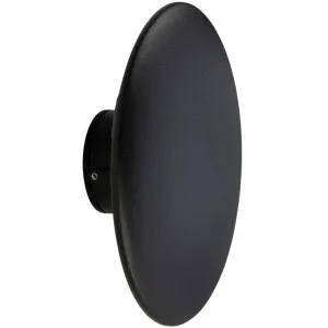 Fiorentino Trunk-A1 Exterior LED Wall Light Black by Fiorentino, a Wall Lighting for sale on Style Sourcebook