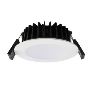 SAL Ecogem CCT LED Downlight IP44 White by Sunny Lighting, a LED Lighting for sale on Style Sourcebook