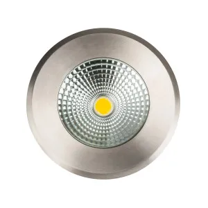 Havit Klip 316 Stainless Steel 10W LED 12V In-ground Light Cool White by Havit, a LED Lighting for sale on Style Sourcebook