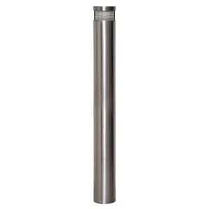 Maxi 900mm Tri-Colour LED Bollard Light 12V MR16 316 Stainless Steel by Havit, a Outdoor Lighting for sale on Style Sourcebook