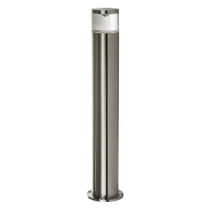 316 Stainless Steel Highlite Exterior IP54 Bollard LED Light 12V MR16 Tri Colour by Havit, a Outdoor Lighting for sale on Style Sourcebook