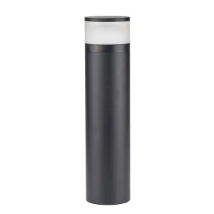 Highlite Aluminium Black Tri-Colour 24W LED Bollard 600mm by Havit, a LED Lighting for sale on Style Sourcebook