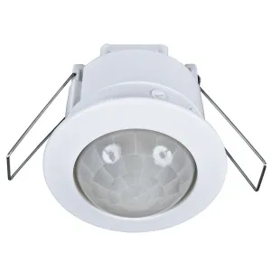 Eye Recessed PIR Motion Detector Security Sensor 360° Degree by Brilliant, a Outdoor Lighting for sale on Style Sourcebook