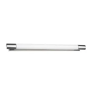 CLA Vanity LED Acrylic Diffuser Vanity Light 440mm by Compact Lamps Australia, a LED Lighting for sale on Style Sourcebook