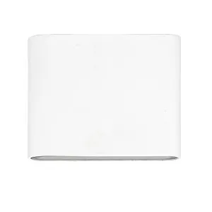 Havit Lisse CCT Tri Colour Up/Down Exterior Wall Light IP54 12V White by Havit, a Outdoor Lighting for sale on Style Sourcebook