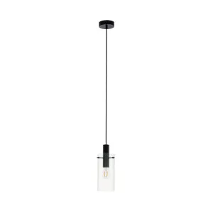 Eglo Montefino Pendant Light 1 Light Small by Eglo, a Pendant Lighting for sale on Style Sourcebook