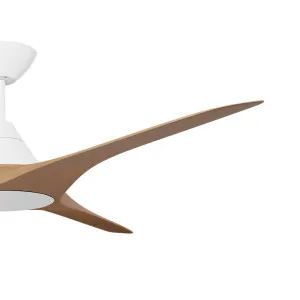 Calibo CloudFan Blade Set ONLY Teak 48" by Calibo, a Ceiling Fans for sale on Style Sourcebook